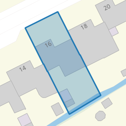 Perceel LDD00-B-2560