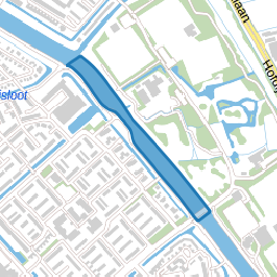 Perceel LDD00-B-2585