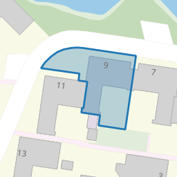 Perceel LDD00-B-2603