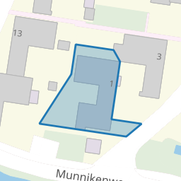 Perceel LDD00-B-2609