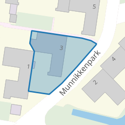 Perceel LDD00-B-2610