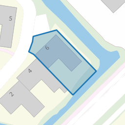 Perceel LDD00-B-2611