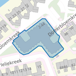 Perceel LDD00-B-2628