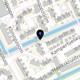 Appartement LDD00 B 2636 2
