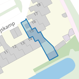 Perceel LDD00-B-2644