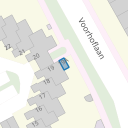 Perceel LDD00-B-2651