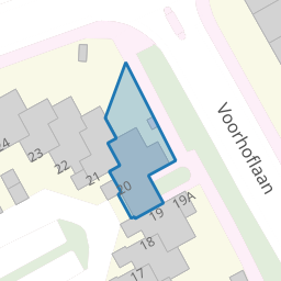 Perceel LDD00-B-2652