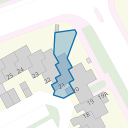 Perceel LDD00-B-2653