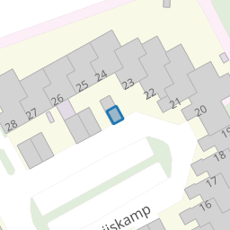 Perceel LDD00-B-2657