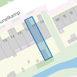 Perceel LDD00-B-2672