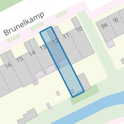 Perceel LDD00-B-2673