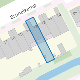 Perceel LDD00-B-2674