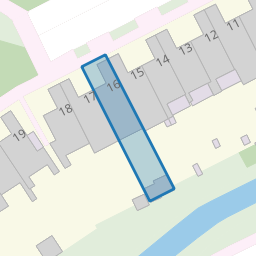 Perceel LDD00-B-2677