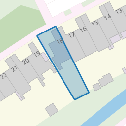 Perceel LDD00-B-2679