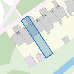 Perceel LDD00-B-2684