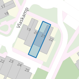 Perceel LDD00-B-2688