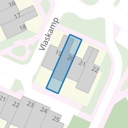 Perceel LDD00-B-2689