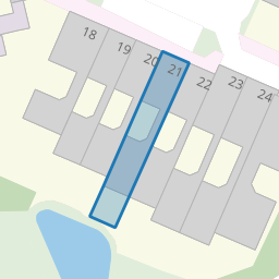 Perceel LDD00-B-2695