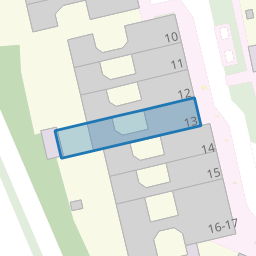 Perceel LDD00-B-2702