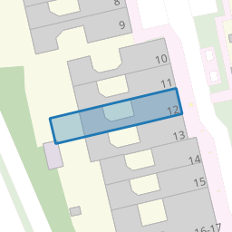 Perceel LDD00-B-2703