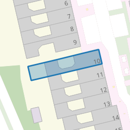 Perceel LDD00-B-2705