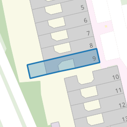 Perceel LDD00-B-2706