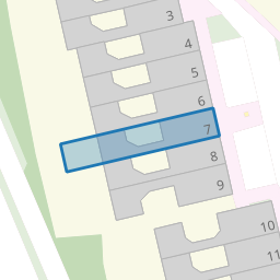 Perceel LDD00-B-2708