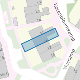 Perceel LDD00-B-2717