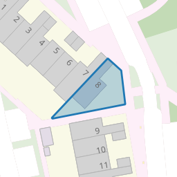 Perceel LDD00-B-2725