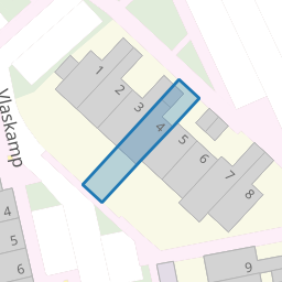 Perceel LDD00-B-2729