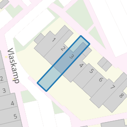 Perceel LDD00-B-2730