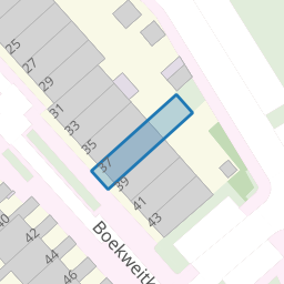 Perceel LDD00-B-2739