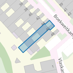 Perceel LDD00-B-2749