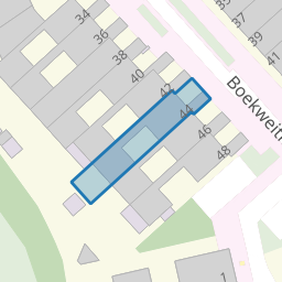 Perceel LDD00-B-2750