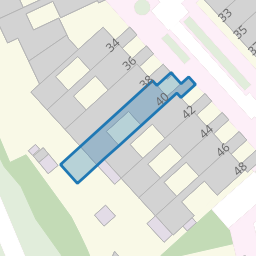 Perceel LDD00-B-2752