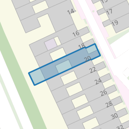 Perceel LDD00-B-2762