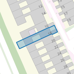 Perceel LDD00-B-2763