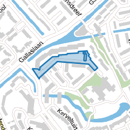 Perceel LDD00-B-2788