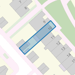 Perceel LDD00-B-2797