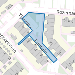 Perceel LDD00-B-2808