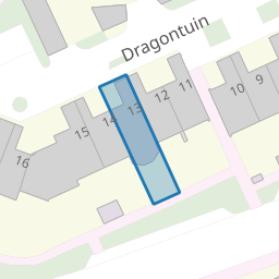 Perceel LDD00-B-2838