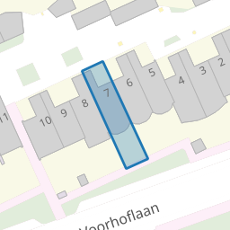 Perceel LDD00-B-2841