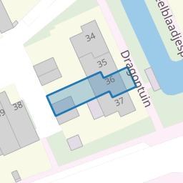 Perceel LDD00-B-2852