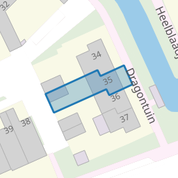 Perceel LDD00-B-2853