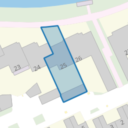 Perceel LDD00-B-2863