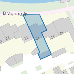 Perceel LDD00-B-2864