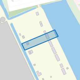 Perceel LDD00-B-2885