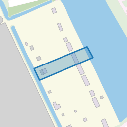 Perceel LDD00-B-2886