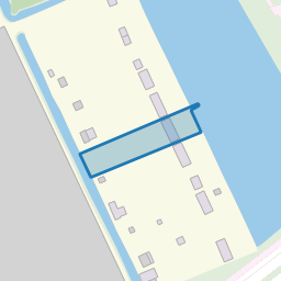 Perceel LDD00-B-2887