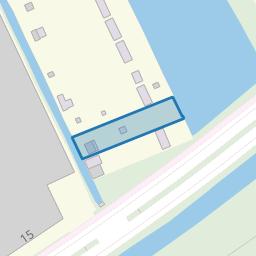 Perceel LDD00-B-2891